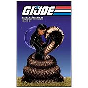 G.I. Joe Disavowed Volume 6 Graphic Novel
